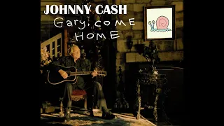 Johnny Cash - Gary’s Song (Gary Come Home) (AI Cover)