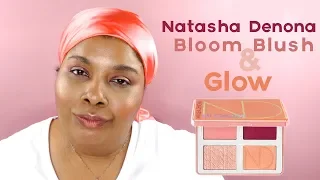 Natasha Denona Blush & Glow