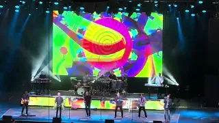 Dialogue, Pts. 1 & 2 - Chicago Live at The Washington State Fair 9/1/2023