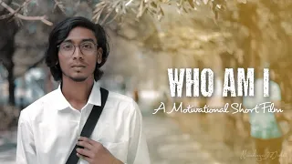 Who am I - 4K (English Subtitles) | Award Winning Motivational Tamil Short Film | Naadaga Medai