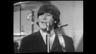 The Beatles • “I Feel Fine” • LIVE 1965 [Reelin' In The Years Archive]