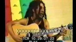 Bob Marley - Redemption Song (Acustic) Live in New York