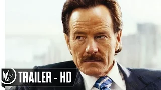 The Infiltrator Official Trailer #1 (2016) -- Regal Cinemas [HD]