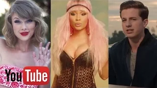 MOST VIEWED Music Videos Youtube in HISTORY (JANUARY 2017)