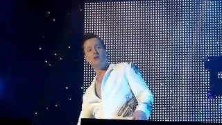 VITAS_Only You_Premiere "The Story of My Love"_St. Petersburg_March 29_2014