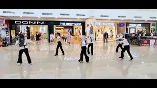 My Samba - Line Dance | Choreo by Aprillia Munawarti (INA) - March 2023 | Demo by Crown LD.