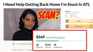 These Are The Dumbest GoFundMe Scams of All Time