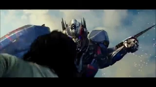 TRANSFORMERS the last knight my demons