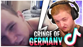 The CRINGE of GERMANY Tik Tok! Die Nominierung mit @Rumathra @Repazmois @Chefstrobel