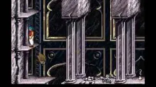 TAS Prince of Persia 2 SNES in 11:00 by Nitsuja