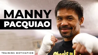 [2023] Manny Pacquiao - Training Motivation (Highlights)