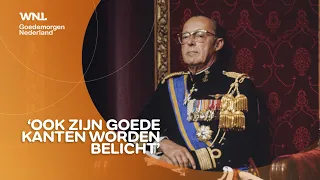 De vele gezichten van prins Bernhard: van 'egocentrisch' tot heldhaftig