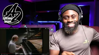 DID YALL KNOW ABOUT THIS?  KNOW Bruce Hornsby & The Range - The Way It Is (Video Version) | REACTION