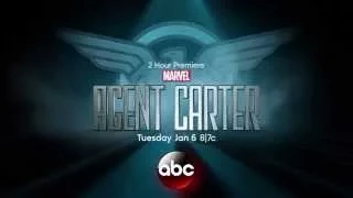 Uncover Agent Carter's Secrets - Marvel's Agent Carter Behind-the-Scenes Featurette 2