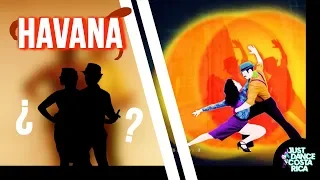 Just Dance 2019 | Havana (Alternativa) - Camila Cabello | Gameplay