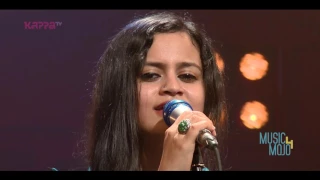 Rooh I Noor - Shadow and Light - Music Mojo Season 4 - KappaTV