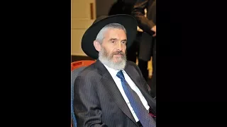 Rabbi Akiva Tatz - End of Days