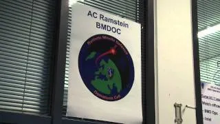 NATO HQ Allied Air Command Ramstein passes missile defence test