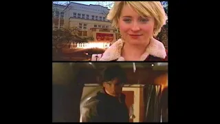 Smallville - Season 4 Opening Credits Comparison