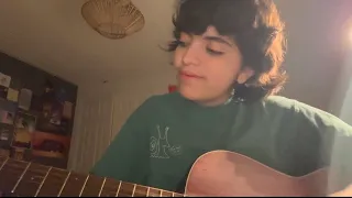 beautiful boy -  john lennon (cover)