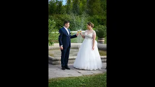 Mónika & Roland esküvője slideshow 2022 09 10