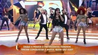 Anitta Show das poderosas Legendários ( 06/07/13) - [720p]