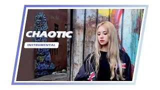 LOONA ODD EYE CIRCLE - Chaotic (Instrumental.)