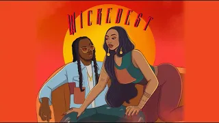 Tamera - Wickedest feat. Haile (Extended Remix)