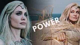 Thena || Power [eternals]