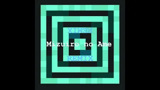 Mizuiro no Ame (Yellow EyE remix)(Electro house remix)