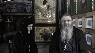 CANS AND THE LAST DAYS. ARCHPRIEST SERGIY BARANOV