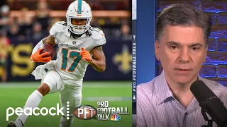 Miami Dolphins ‘know who they are’ with win vs. New Orleans Saints | Pro Football Talk | NBC Sports