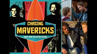 Greg Holden - I Need An Energy "Chasing Mavericks"