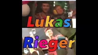 Lukas Rieger verliert Tanzbattle - 18. Geburtstagsparty von Lukas Rieger