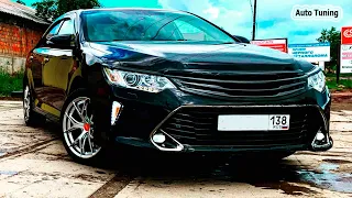 #Tuning #Toyota Camry (XV50)#SUPERAUTOTUNING!!!!!!!!!!!!!!