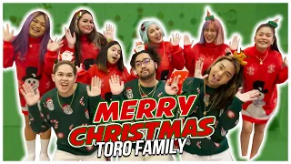 VLOG 229 MAY NAGBABALIK SA TORO FAMILY | MERRY CHRISTMAS 2021