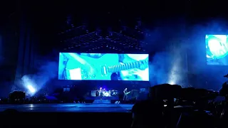 Muse - Break To Me (Simulation Theory World Tour) Live at Hipodromo de Palermo - Argentina