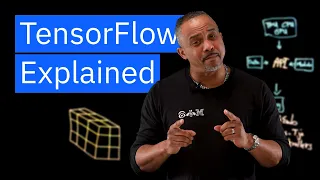 What is TensorFlow?