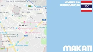 Makati Custom Sparta Source