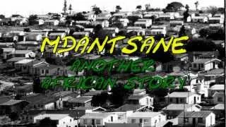 Mdantsane - Another African Story - The Movie Trailer