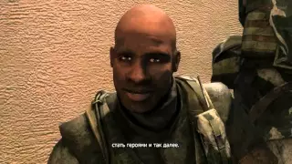 Battlefield Bad Company Commentary