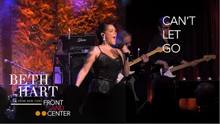 Beth Hart - Can't Let Go (Front and Center, Live From New York)