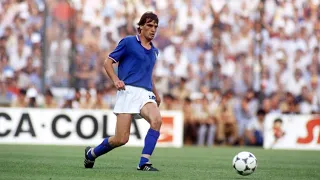 Marco Tardelli, Schizzo [Goals & Skills]