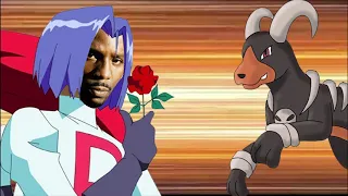 DMX vs Pokemon