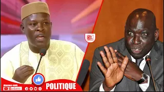 Imam Dramé h¥m!l!€ encore Madiambal Diagne “mom ak yen chroniqueurs Sen Tv niom yam