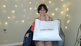 Calvin Klein Hal !