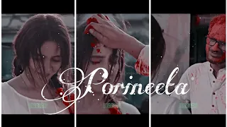 Mehul & babai da | Porineeta | sad moments | X kum faya😞