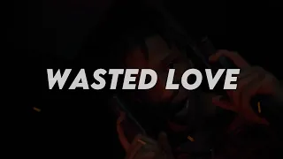 [FREE] Lil Kee Guitar Type Beat 2021 - "Wasted Love" (Prod. FeastyThaProducer x BeatsBySerafim)