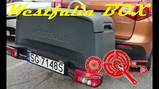 OQS - Westfalia BOX (BC60, Vitara)