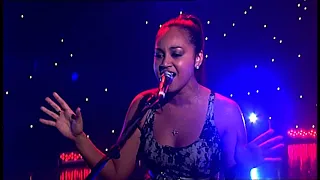 Jess Mauboy - Been Waiting (Good Friday Appeal 10 April 2009)